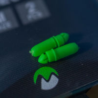 Maver MV-R Pole Elastic Connectors
